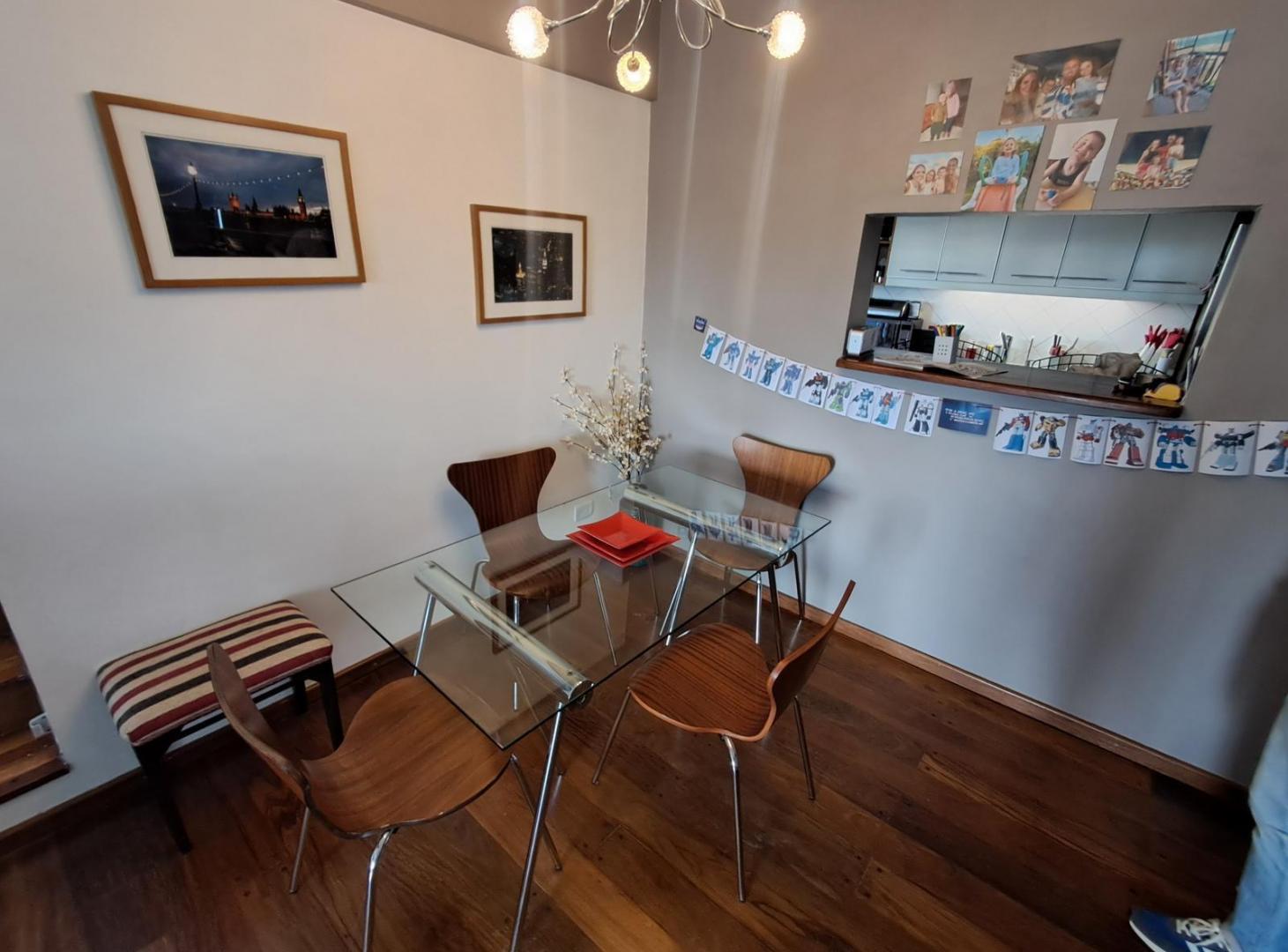 Foto de Departamento en Venta de 3 ambientes en Dúplex en Vicente López, imagen 2