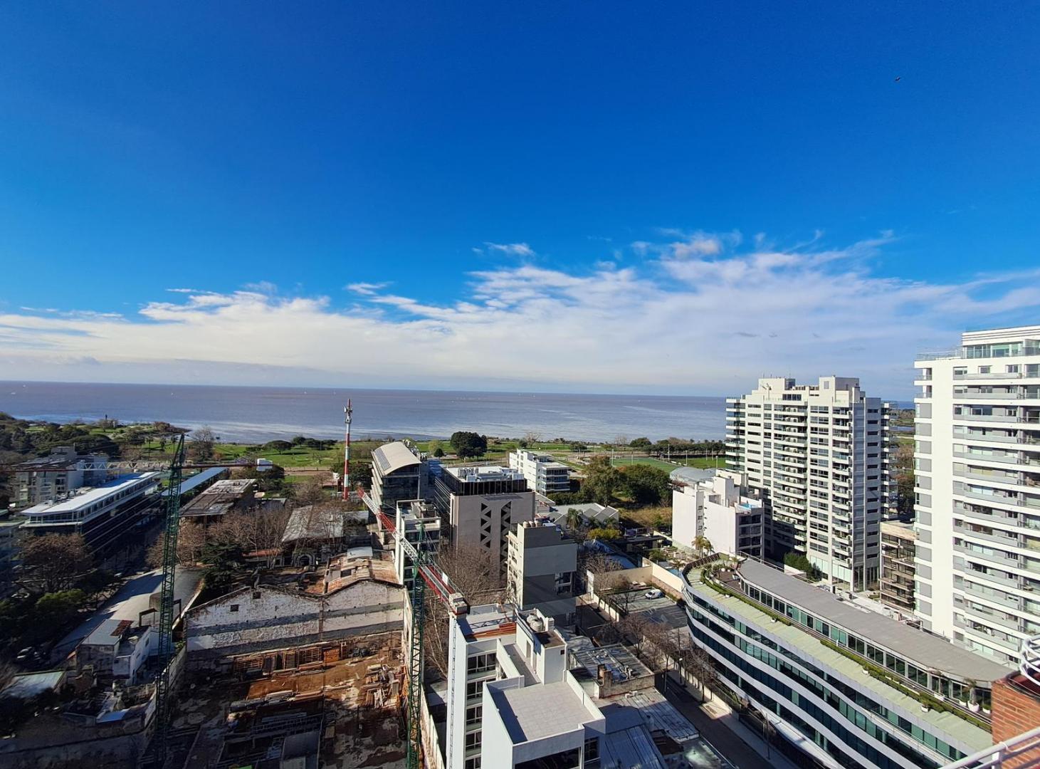 Foto de Departamento en Venta de 3 ambientes en Dúplex en Vicente López, imagen 1