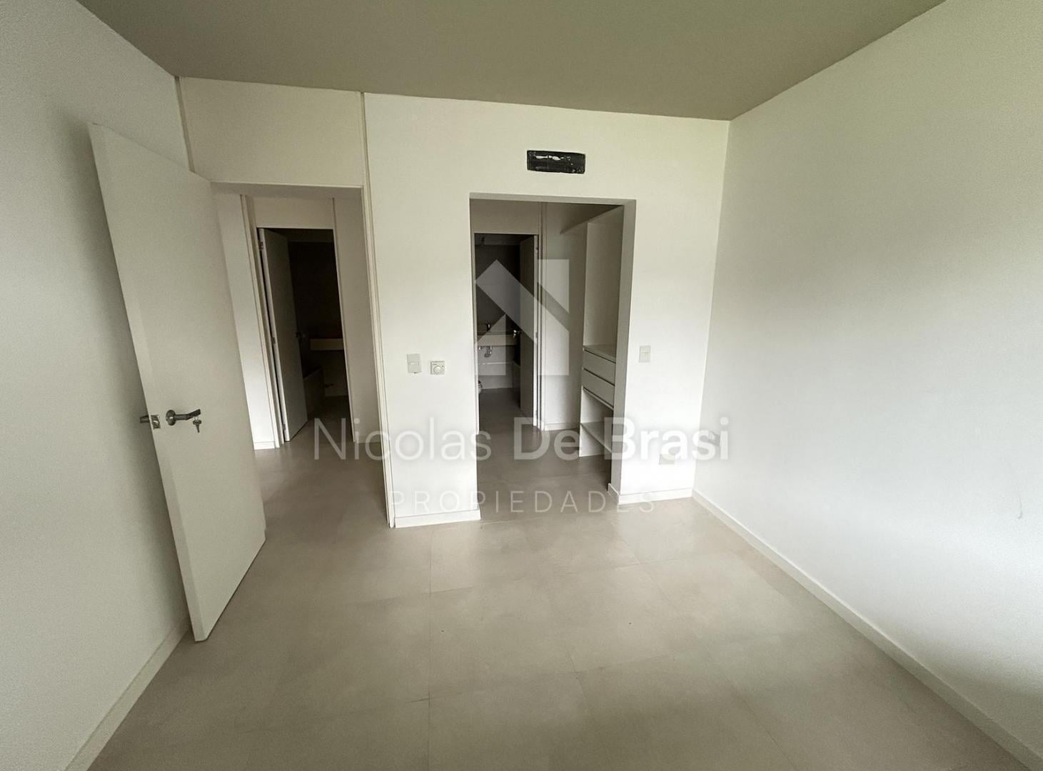Foto de Venta Departamento 3 Ambientes Jardin A Estrenar en Nuevo Beccar., imagen 5