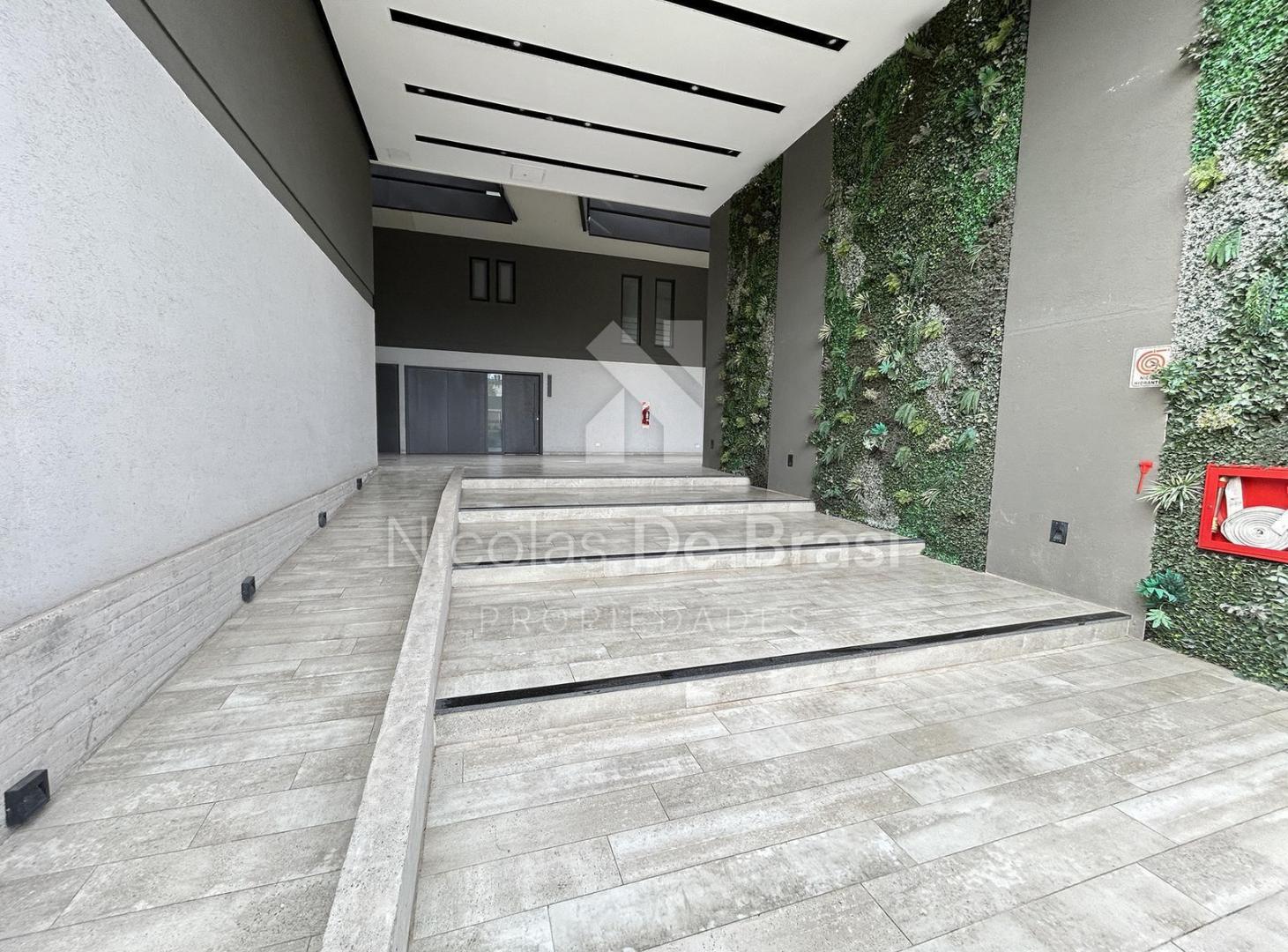 Foto de Venta Departamento 3 Ambientes Jardin A Estrenar en Nuevo Beccar., imagen 2