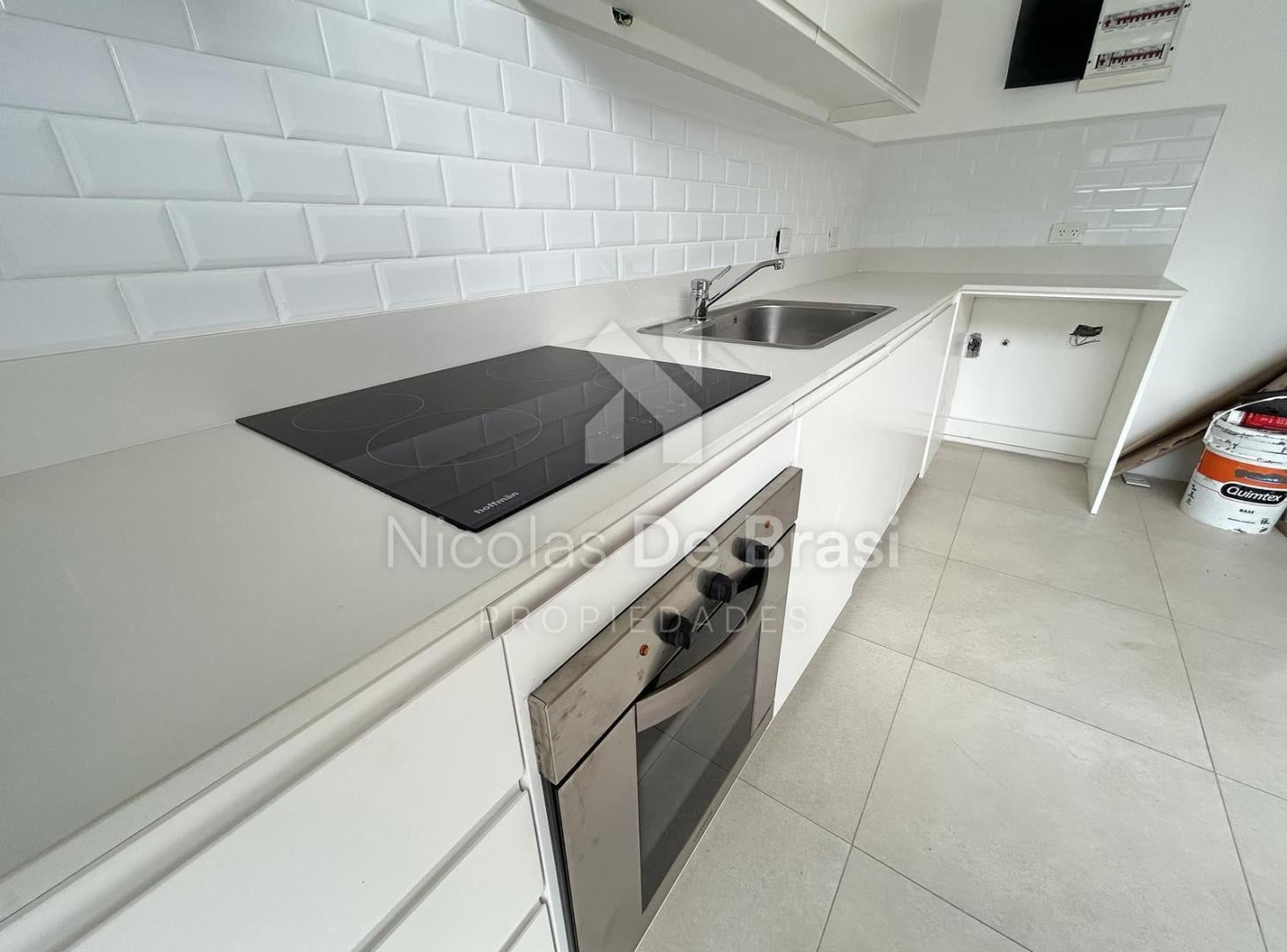 Foto de Venta Departamento 3 Ambientes Jardin A Estrenar en Nuevo Beccar., imagen 3