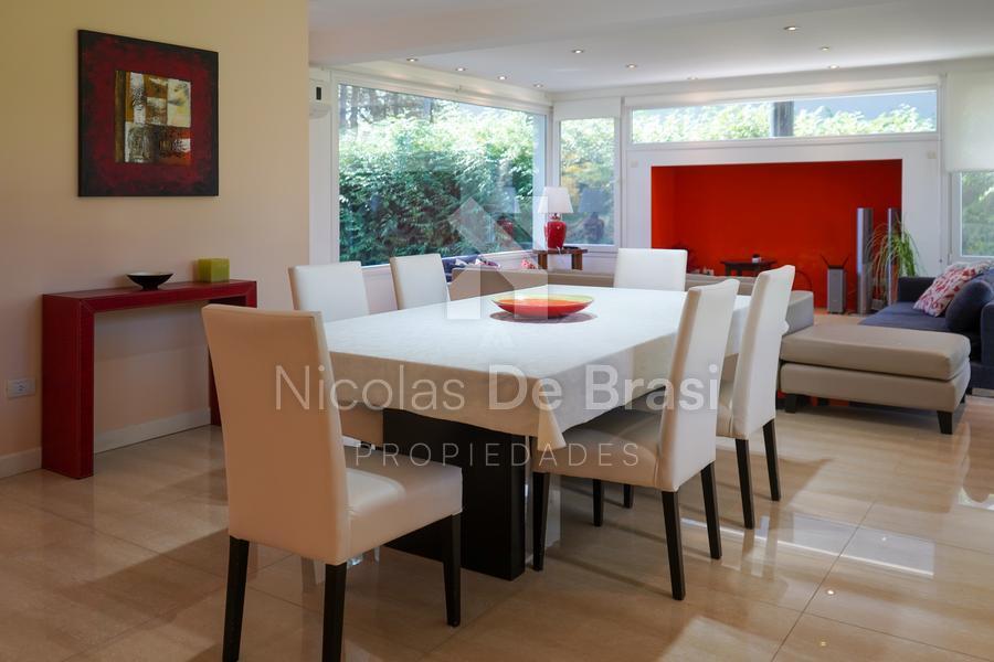 Foto de Casa de 6 Dormitorios en Venta en Pinamar Norte, imagen 4