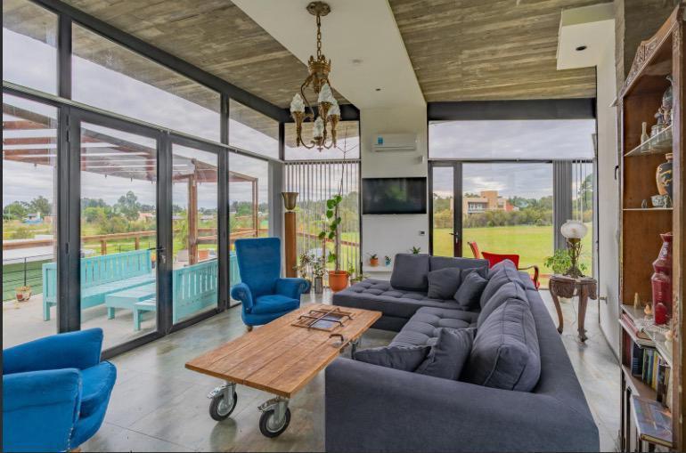 Foto de Casa en Venta de 3 Dormitorios con Terraza en Miramar, imagen 5