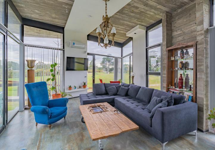 Foto de Casa en Venta de 3 Dormitorios con Terraza en Miramar, imagen 4