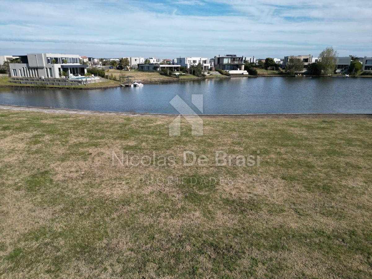 Foto de Venta Lote a la Laguna en Puertos, Escobar - Barrio Ceibos, imagen 3