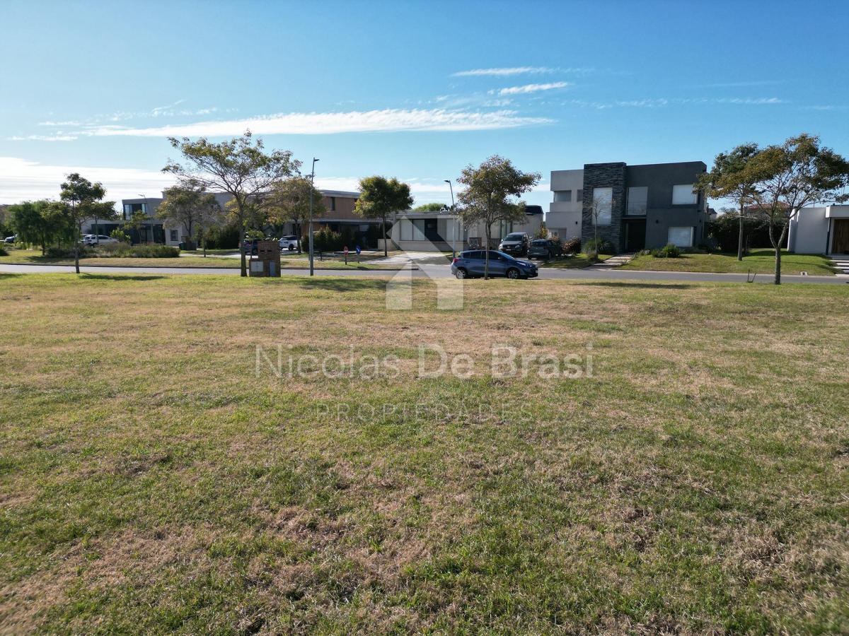 Foto de Venta Lote a la Laguna en Puertos, Escobar - Barrio Ceibos, imagen 2