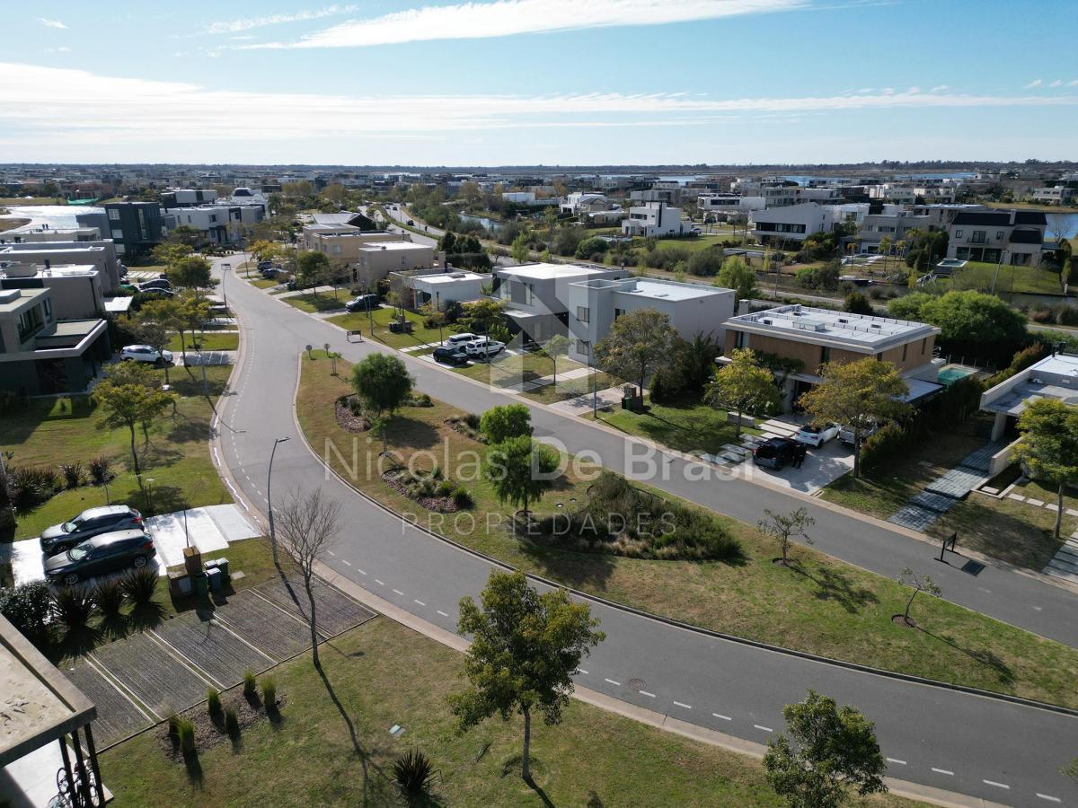 Foto de Venta Lote a la Laguna en Puertos, Escobar - Barrio Ceibos, imagen 4