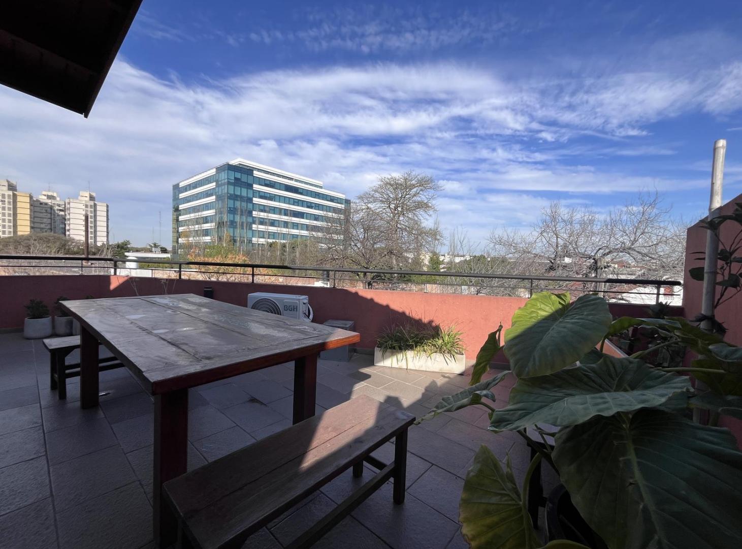 Foto de PH en Venta de 2/3 Dormitorios con Terraza y Parrilla en Villa Martelli, imagen 1