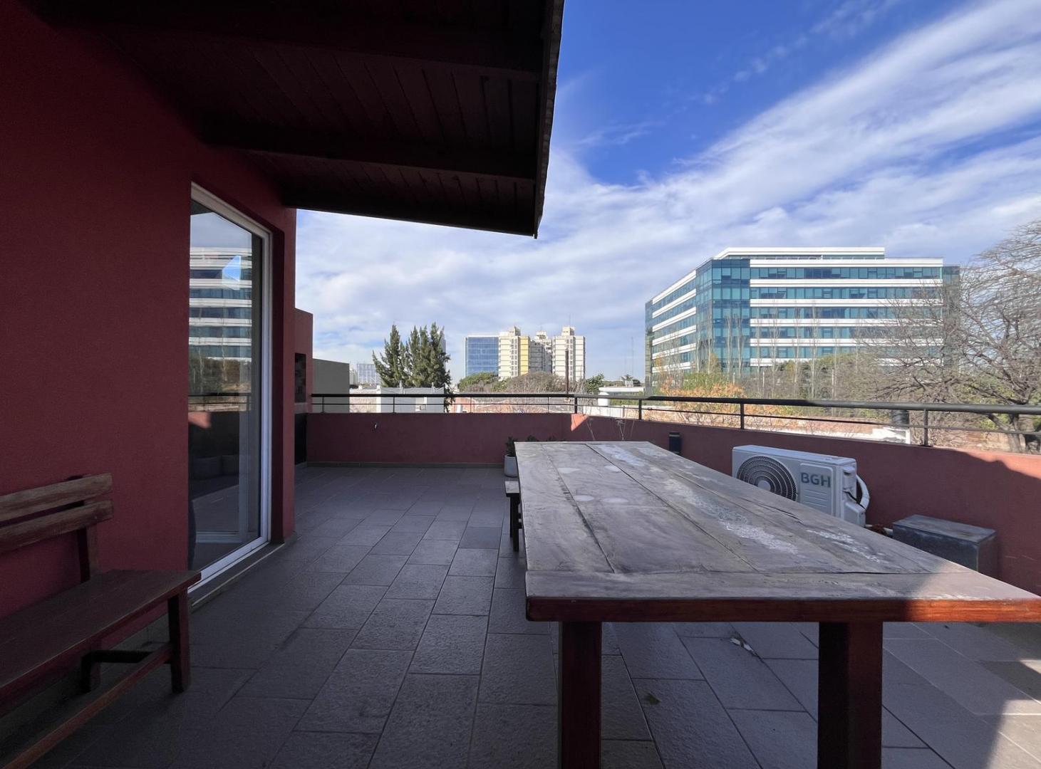Foto de PH en Venta de 2/3 Dormitorios con Terraza y Parrilla en Villa Martelli, imagen 3