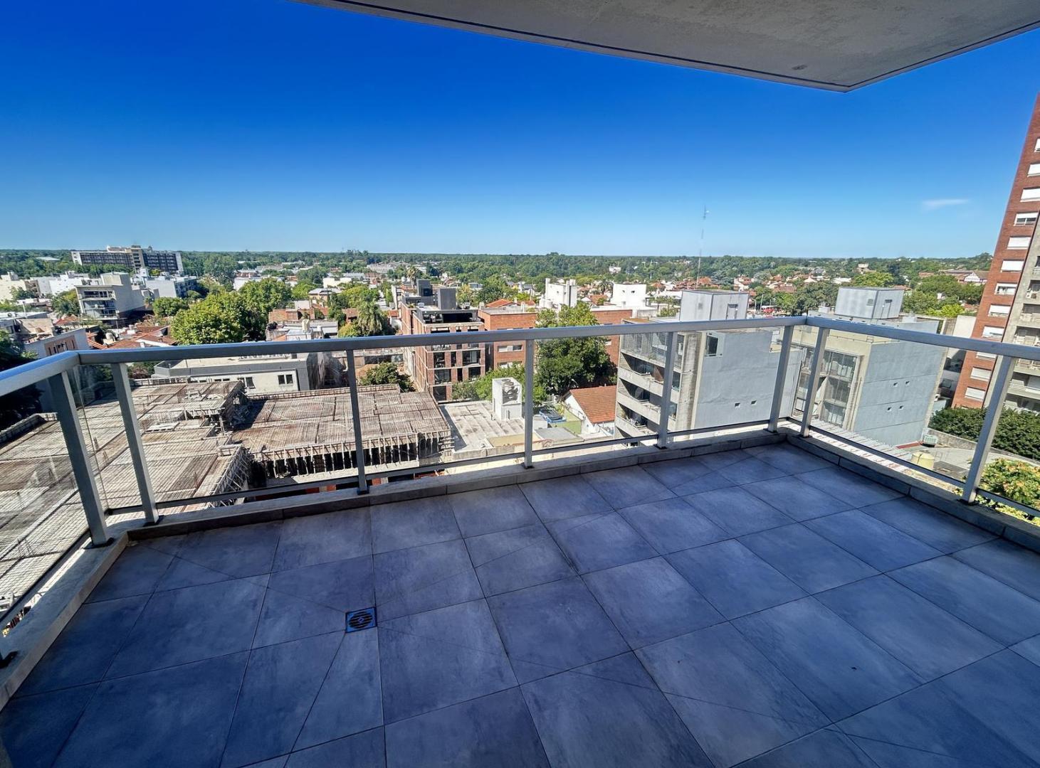 Foto de Departamento en Venta de 4 Ambientes con Balcón en San Fernando, imagen 4