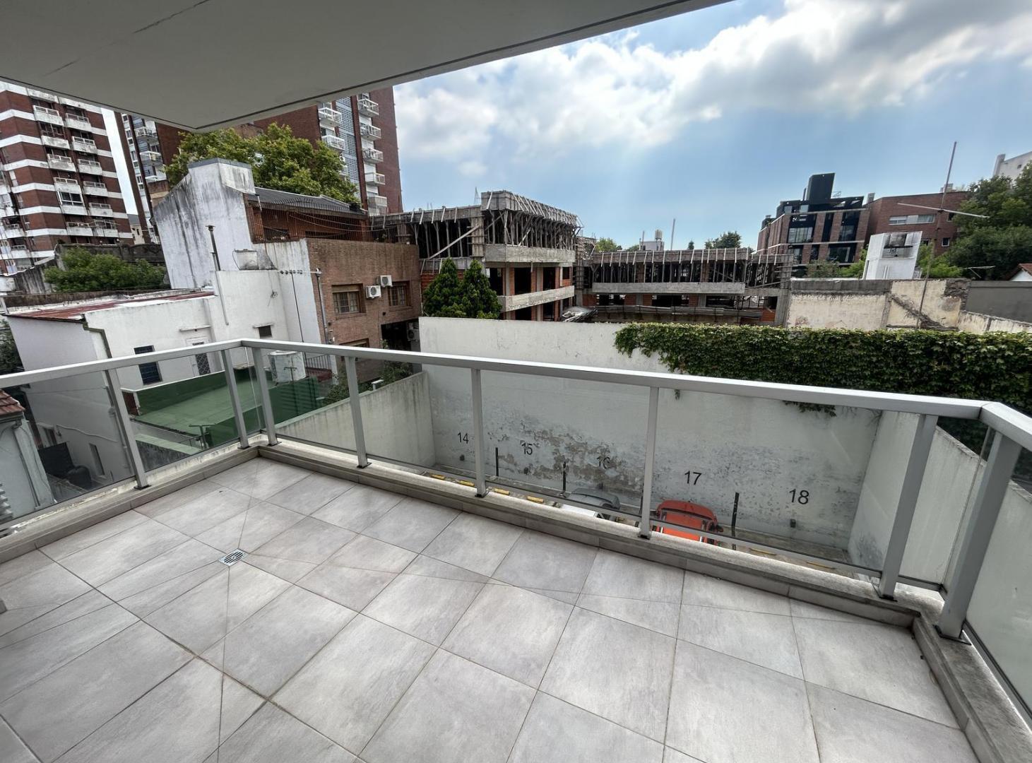 Foto de Departamento en Venta de 3 Dormitorios en San Fernando, imagen 5