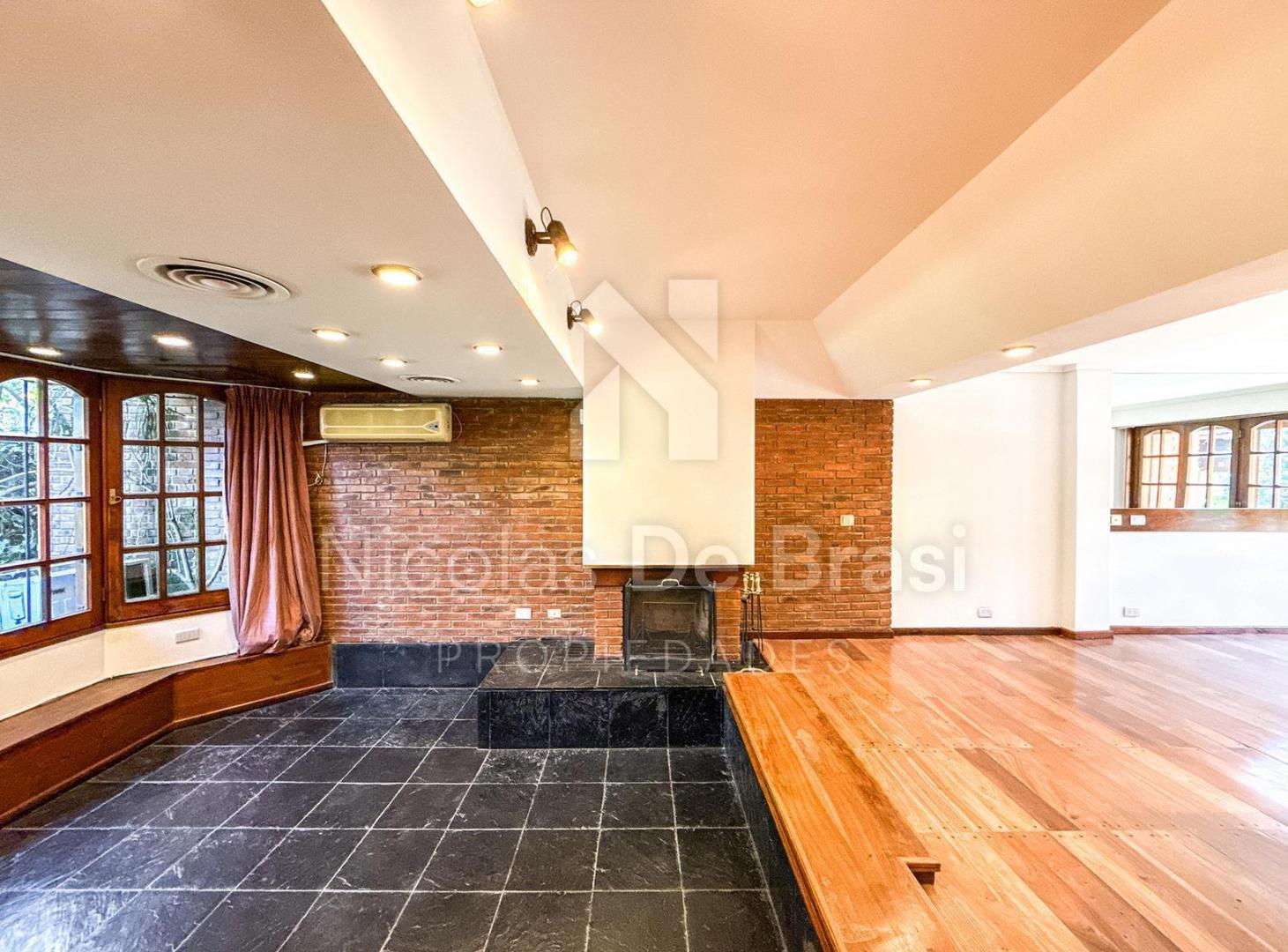 Foto de Venta Casa 3 Dormitorios Jardin Pileta en Martínez, vías a Libertador, imagen 2