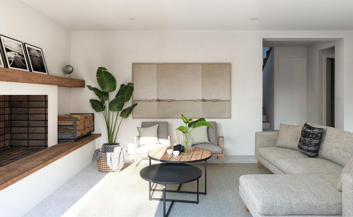 Foto de Casa en Venta de 5 Ambientes en Las Lomas de San Isidro, imagen 2