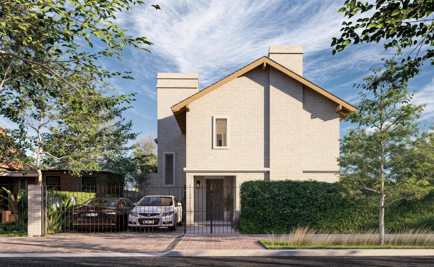Foto de Casa en Venta de 5 Ambientes en Las Lomas de San Isidro, imagen 1