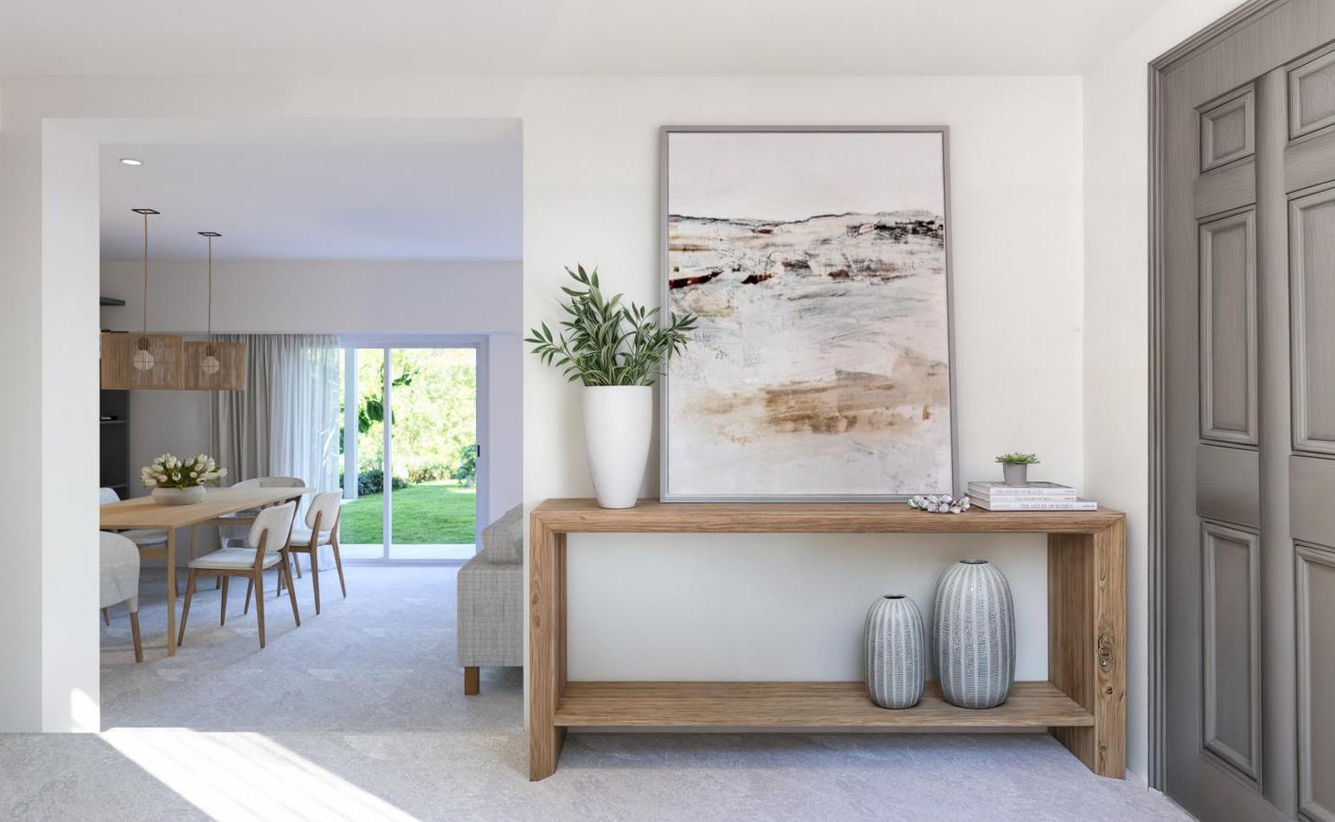 Foto de Casa en Venta de 5 Ambientes en Las Lomas de San Isidro, imagen 4