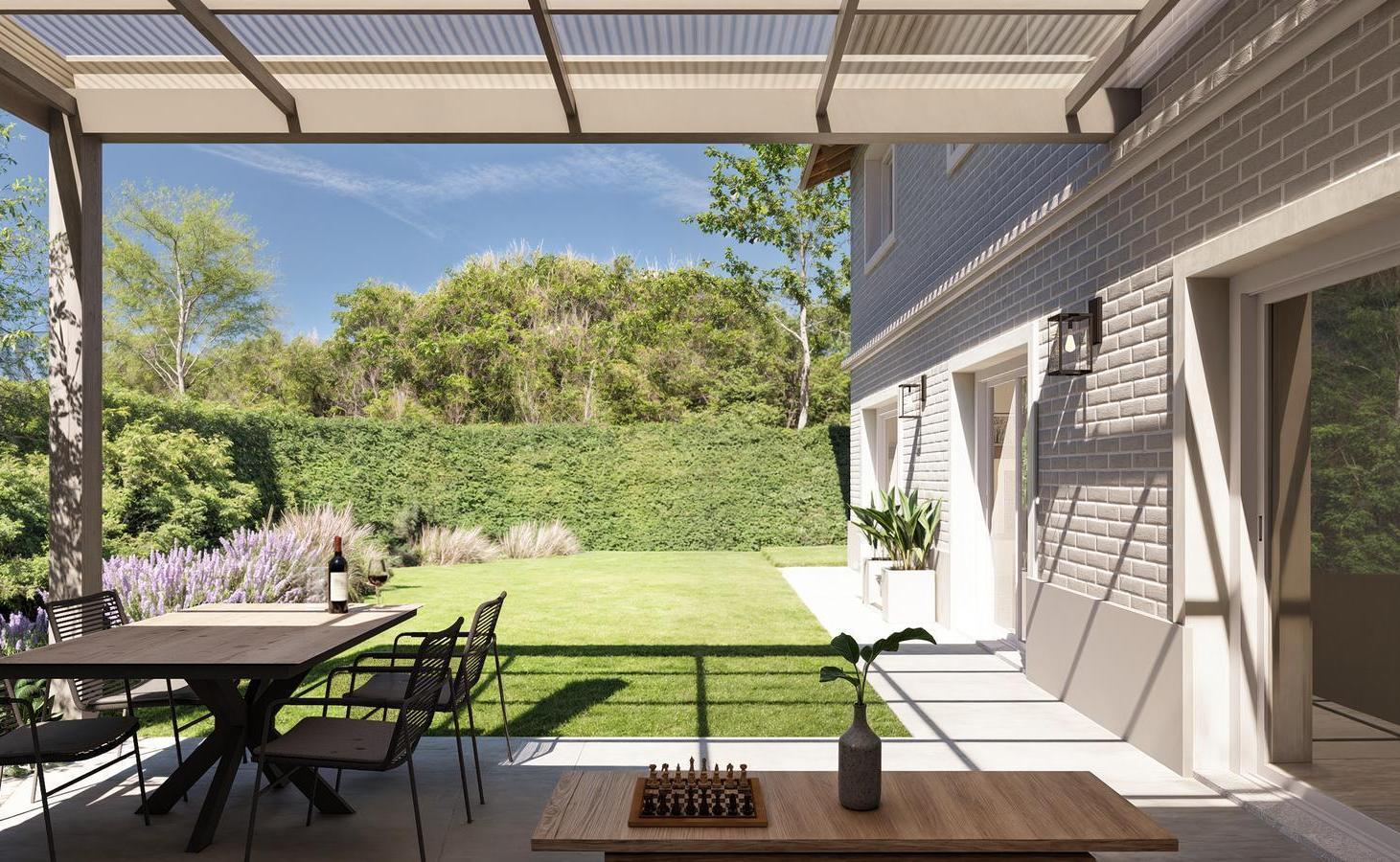 Foto de Casa en Venta de 5 Ambientes en Las Lomas de San Isidro, imagen 3