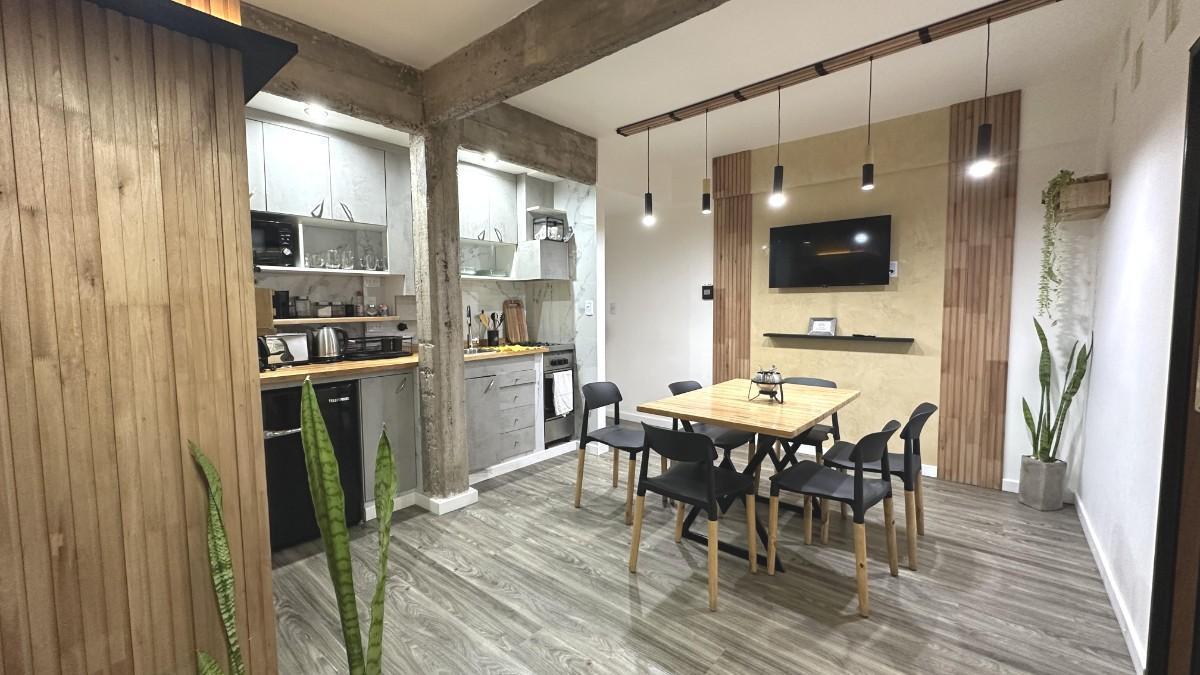Foto de Departamento en Venta de 3 Ambientes en Microcentro, imagen 2