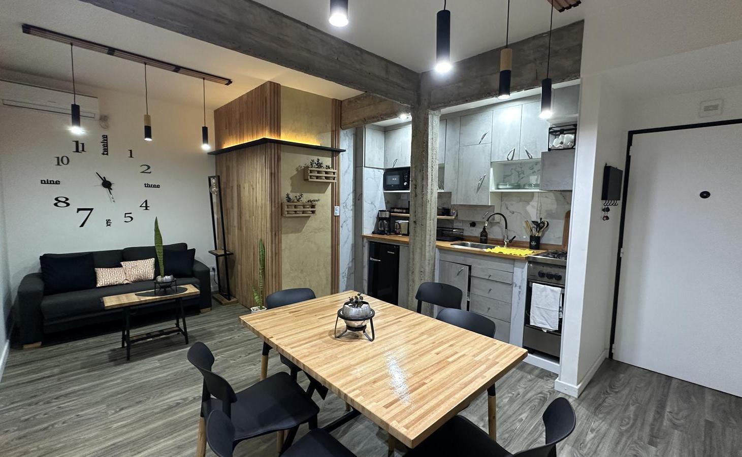 Foto de Departamento en Venta de 3 Ambientes en Microcentro, imagen 5