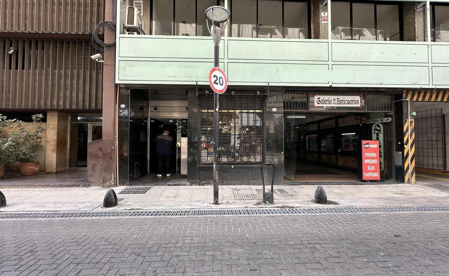 Foto de Departamento en Venta de 3 Ambientes en Microcentro, imagen 1