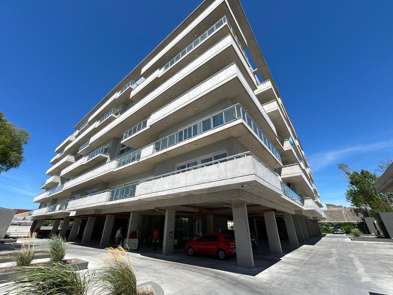 Foto de Venta Monoambiente A Estrenar en Vicente López, imagen 1