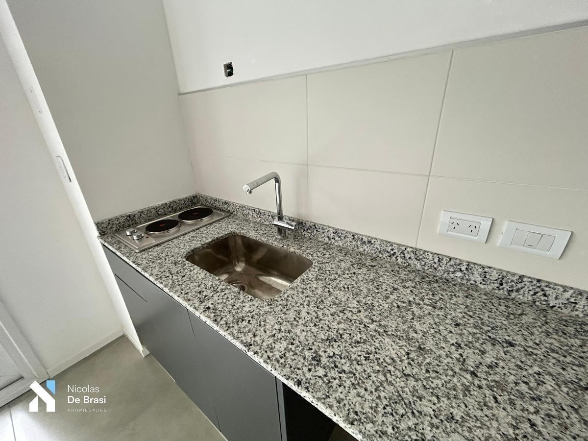 Foto de Venta Monoambiente A Estrenar en Vicente López, imagen 3