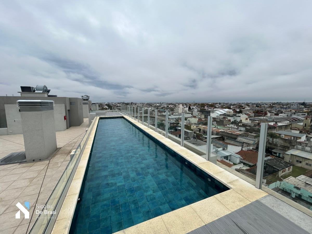 Foto de Venta Monoambiente A Estrenar en Vicente López, imagen 5