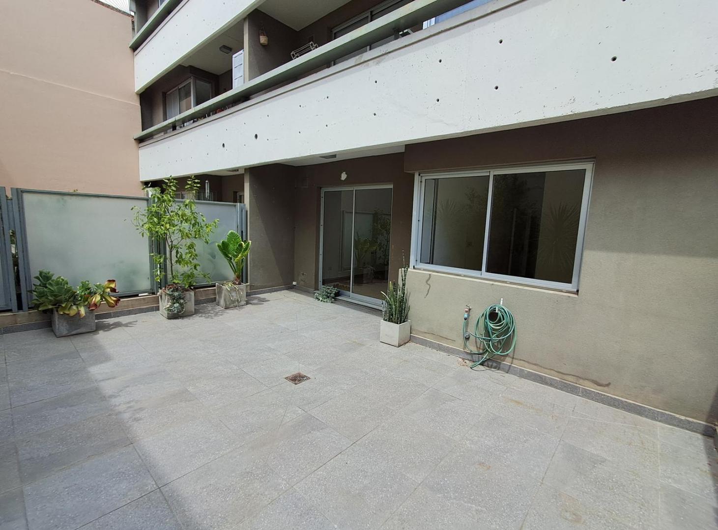 Foto de Departamento de 2 Ambientes con Patio en San Fernando, imagen 4