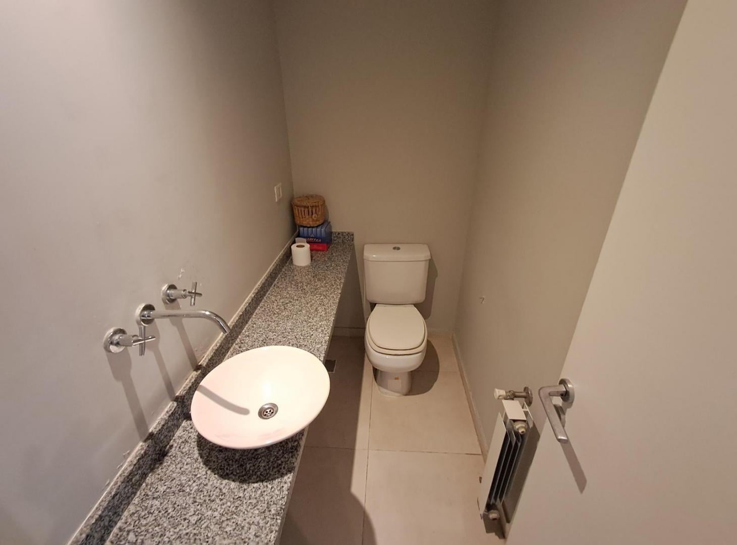 Foto de Departamento de 2 Ambientes con Patio en San Fernando, imagen 2