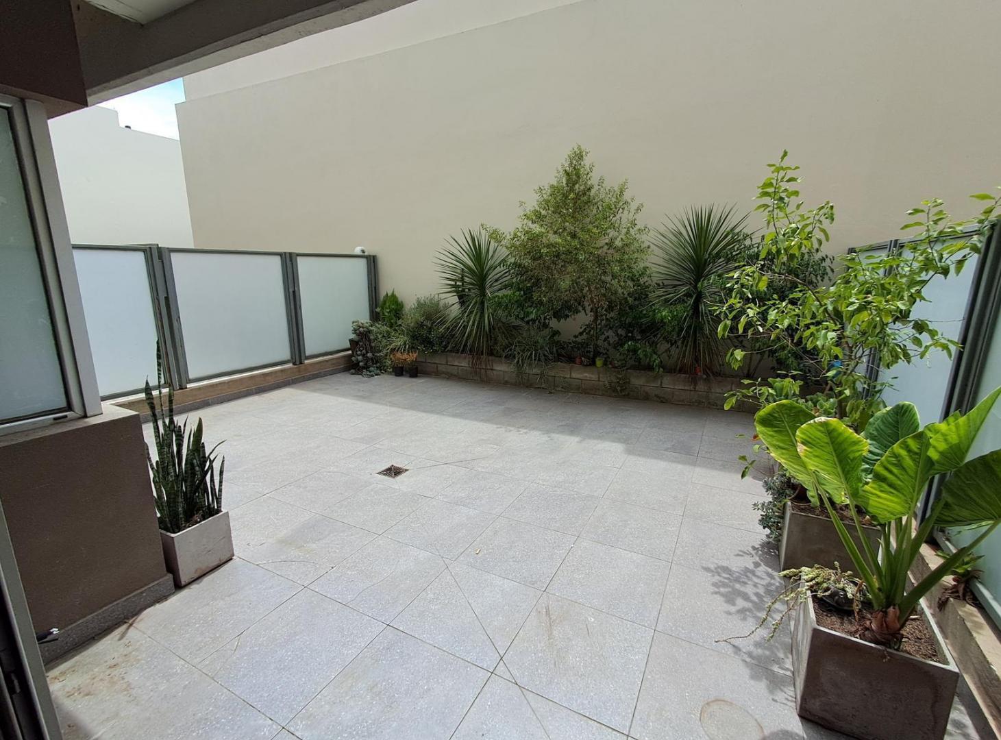 Foto de Departamento de 2 Ambientes con Patio en San Fernando, imagen 5