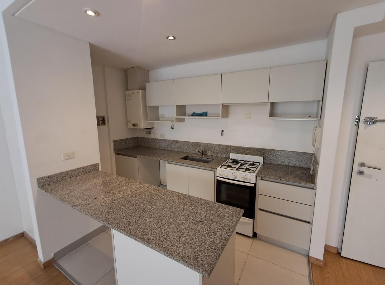 Foto de Departamento de 2 Ambientes con Patio en San Fernando, imagen 3