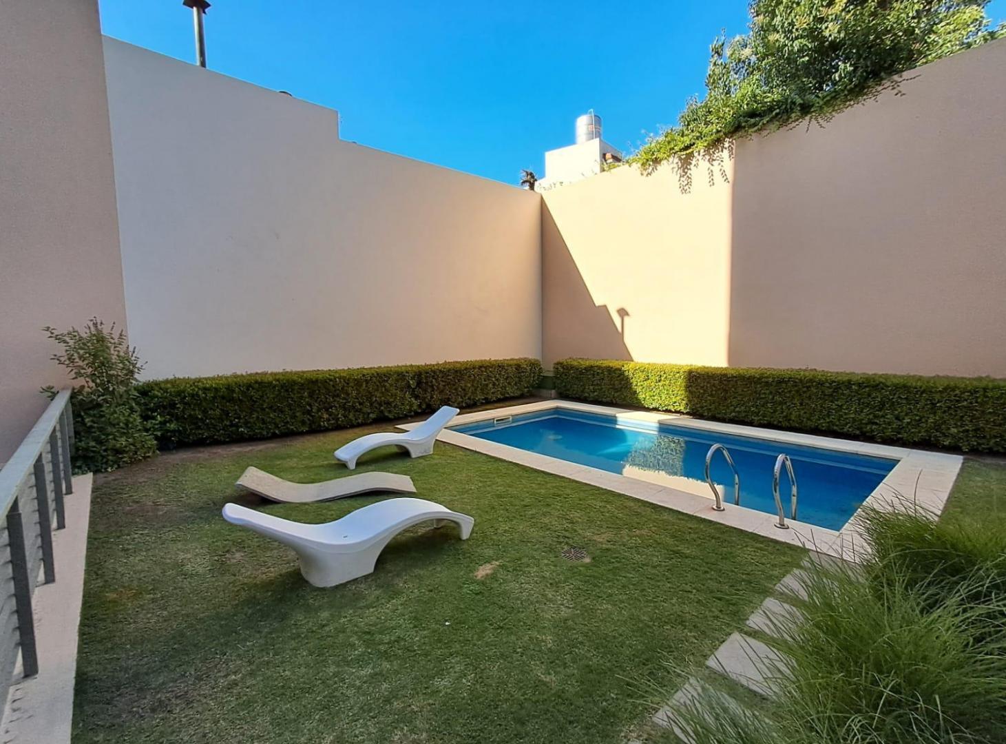 Foto de Duplex 2 Ambientes en Venta en San Fernando, imagen 1