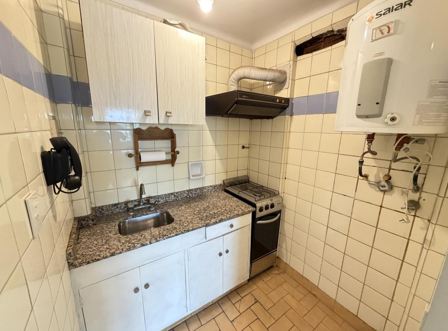 Foto de Departamento en Venta de 2 Ambientes en el Centro de San Isidro, imagen 5