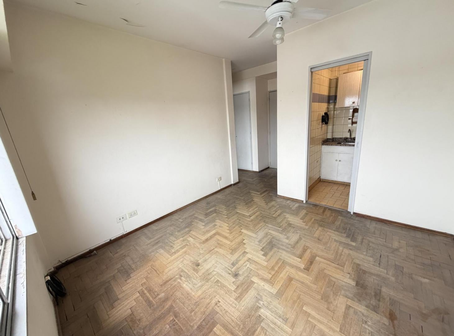 Foto de Departamento en Venta de 2 Ambientes en el Centro de San Isidro, imagen 4