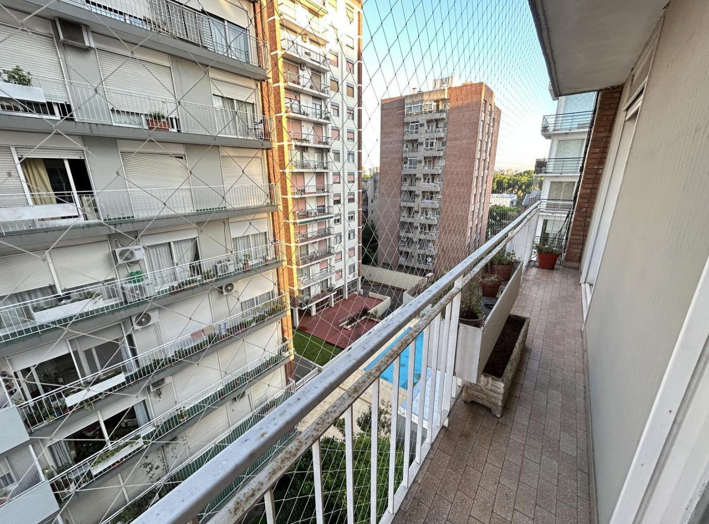 Foto de Venta Departamento 3 Ambientes con Cochera en Centro de Martínez, imagen 5