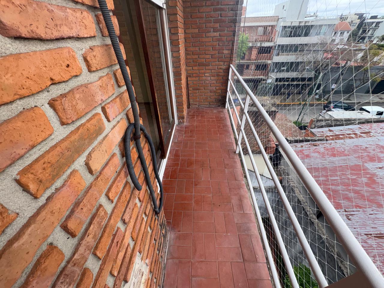 Foto de Departamento en Alquiler de 2 Ambientes con Balcón y Cochera en San, imagen 5