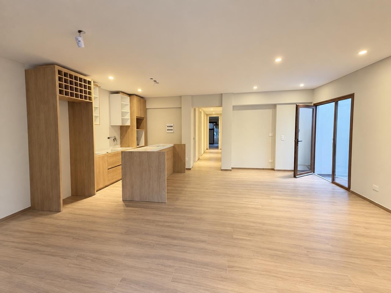 Foto de Casa de 4 Ambientes en Alquiler con galería y Jardín en San Isidro, imagen 1