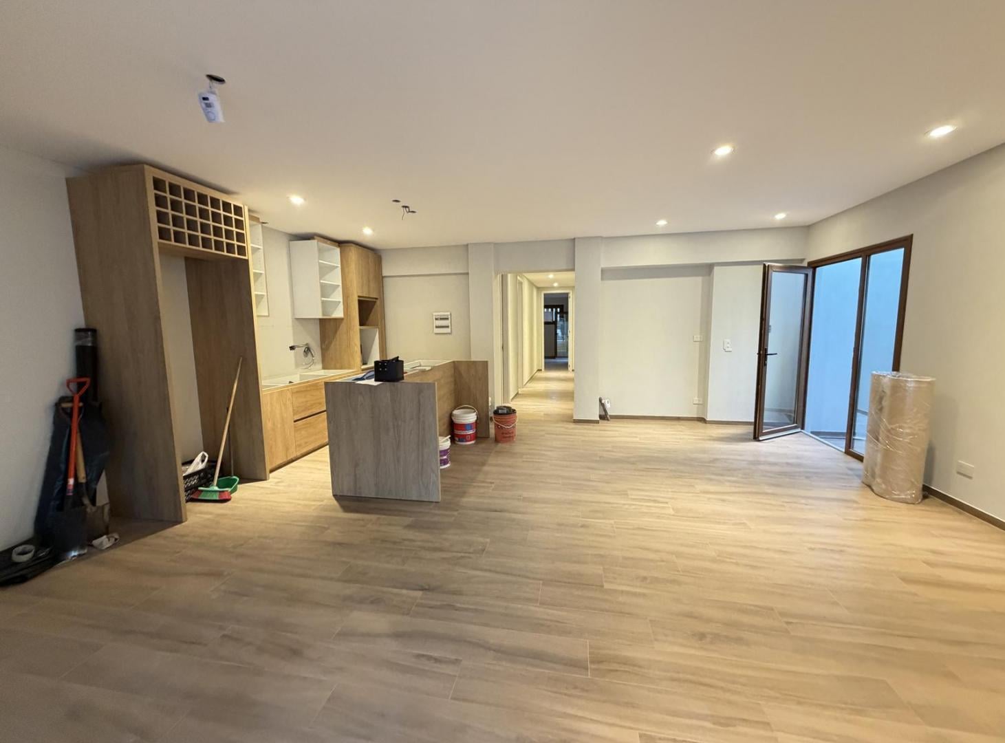 Foto de Casa de 4 Ambientes en Alquiler con galería y Jardín en San Isidro, imagen 4