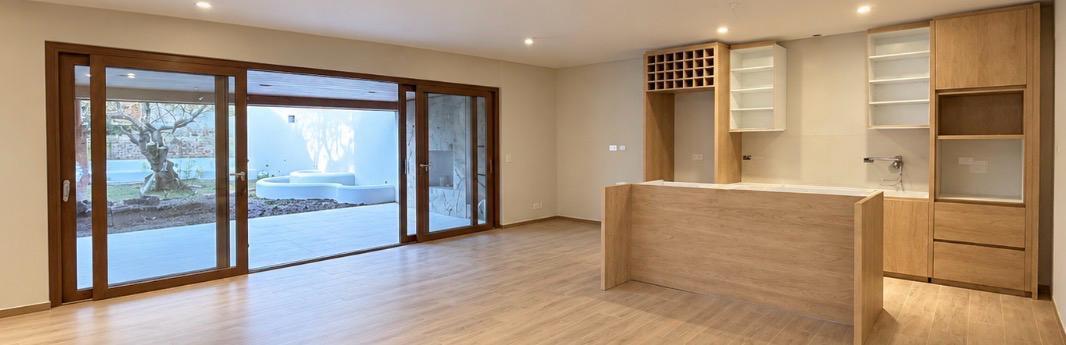 Foto de Casa de 4 Ambientes en Alquiler con galería y Jardín en San Isidro, imagen 3