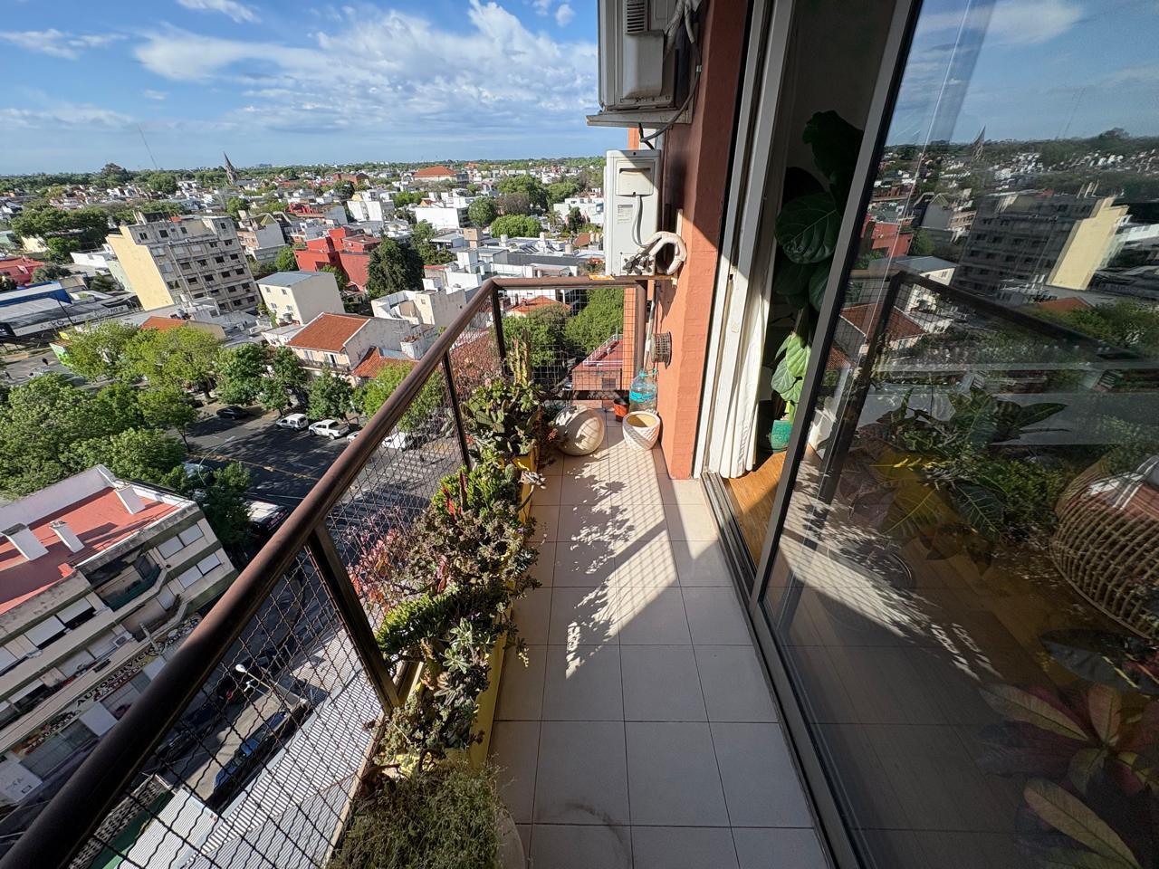 Foto de Departamento en Alquiler de 2 Ambientes con Balcón y Cochera, en San, imagen 5