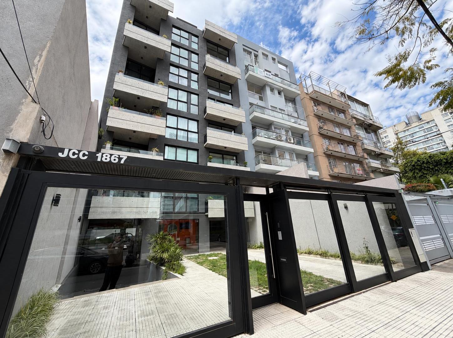 Foto de Departamento en Venta de 3 Ambientes en Dúplex con Terraza y Parrilla, imagen 3