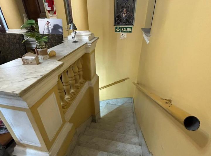 Foto de Local en alquiler en once, imagen 5