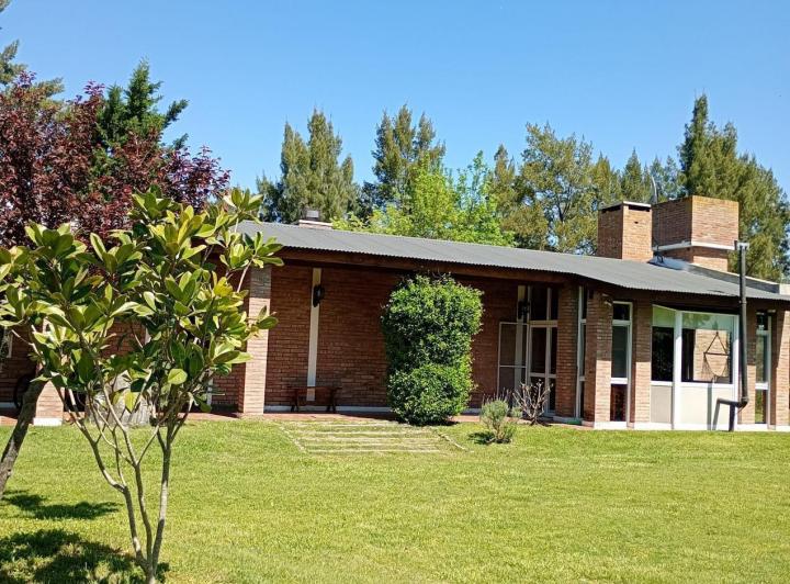 Quinta en Brandsen