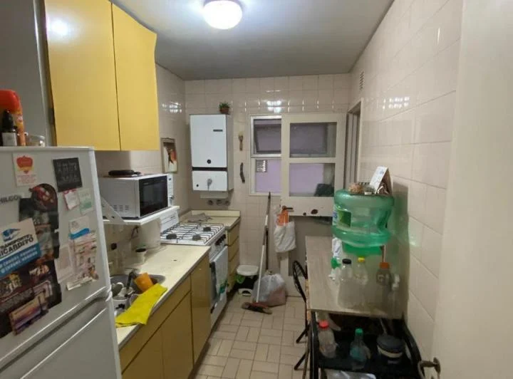 Departamento en  venta 5