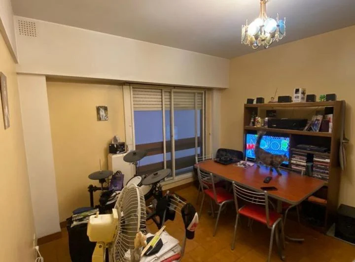 Departamento en  venta 2