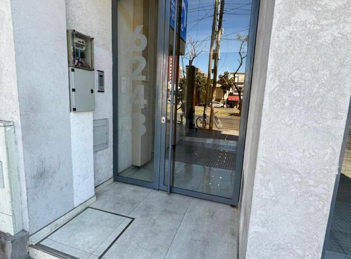 Departamento en  Venta