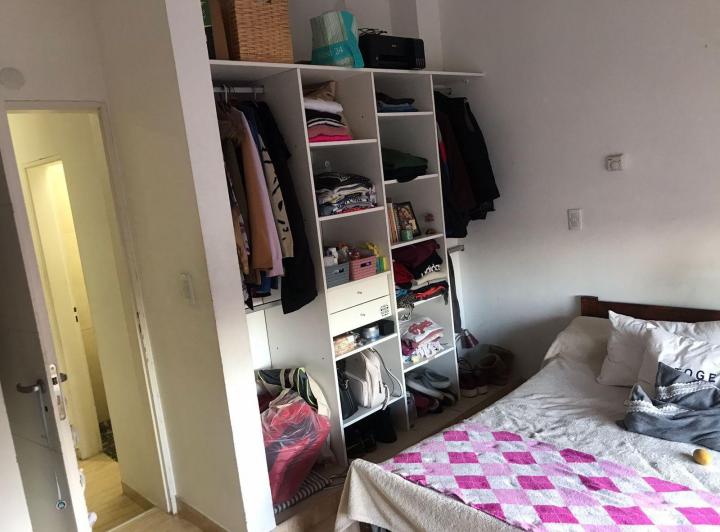Departamento 2 ambientes en alquiler en Quilmes 5