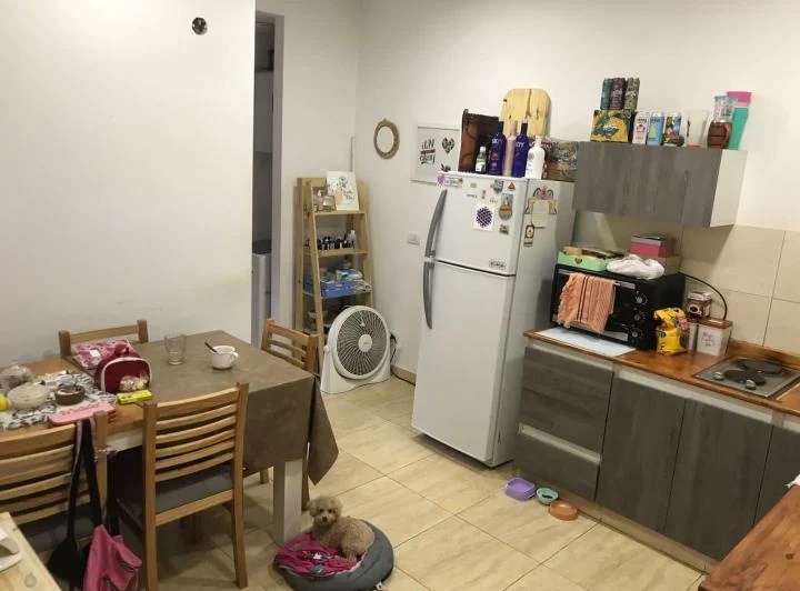 Departamento 2 ambientes en alquiler en Quilmes 3