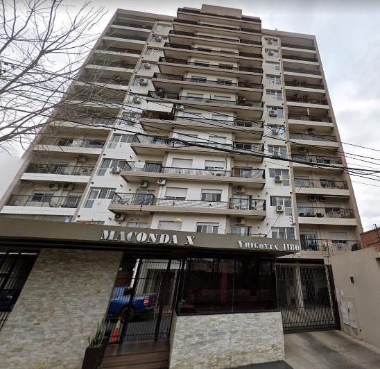 Departamento dos ambientes en alquiler en quilmes 1