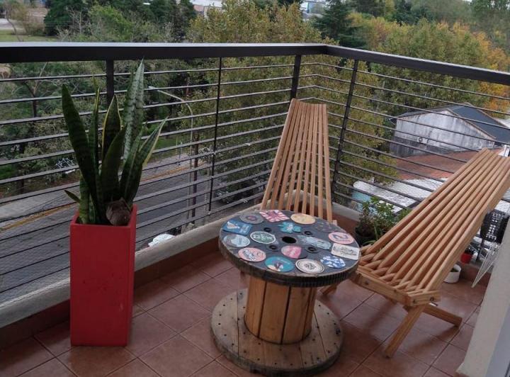 Departamento dos ambientes en alquiler en quilmes 3