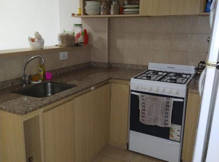 Departamento dos ambientes en alquiler en quilmes 2